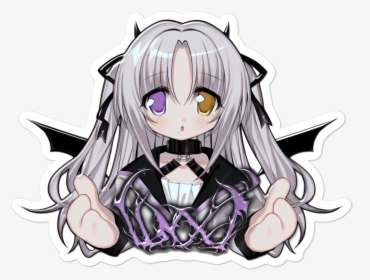 Image Of Vega Sticker - Cartoon, HD Png Download, Free Download