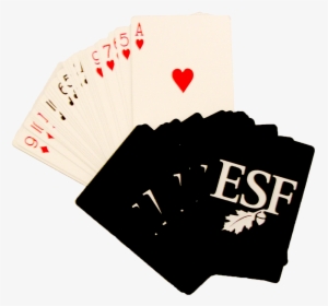 Playing Cards Png Zip - Poker, Transparent Png, Free Download