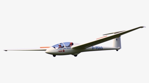 Glider Png - Schweizer Sgs 2-32, Transparent Png, Free Download