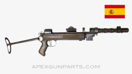 Assault Rifle, HD Png Download, Free Download