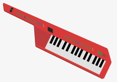 Digital Piano,nord Electro,electric Piano - Musical Keyboard, HD Png Download, Free Download
