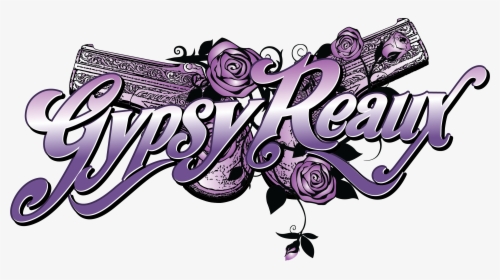 Gypsy Reaux - Illustration, HD Png Download, Free Download