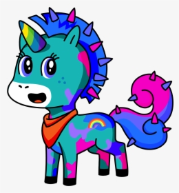 Unicorn, HD Png Download, Free Download