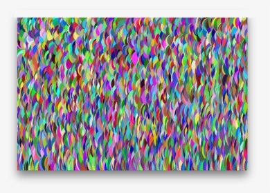 Ice Cream Rainbows - Visual Arts, HD Png Download, Free Download