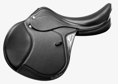 Jumping Saddle Nick Skelton By Equiline - Equiline Nick Skelton Saddle, HD Png Download, Free Download