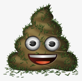 Poop Emoji With Pacifier, HD Png Download, Free Download