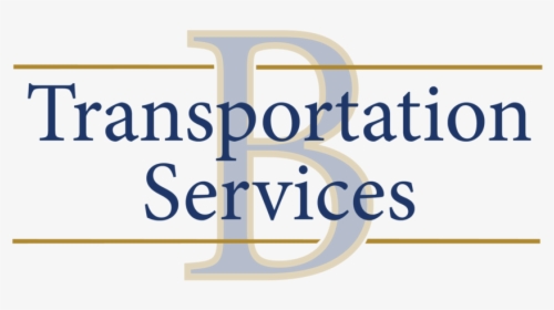 Transportation Services-01 - Calligraphy, HD Png Download, Free Download