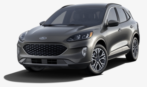 Ford Escape 2020 Magnetic, HD Png Download, Free Download