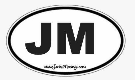 Welcome To Jacks Musings Logo Image - Circle, HD Png Download, Free Download