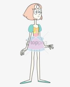 Free Png Download Steven Universe Pearl Clipart Png - Steven Universe Pearl Homeworld, Transparent Png, Free Download
