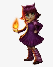 Classic Annie Skin Old Png Image - Annie Png, Transparent Png, Free Download