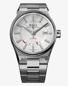 Ball Watch Road Master Icebreaker, HD Png Download, Free Download