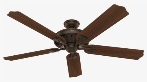Large Ceiling Fans Oil Rubbed Bronze, HD Png Download, Free Download