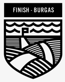 Tcrno8 Icon Finish - Poster, HD Png Download, Free Download