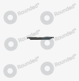 Acer Liquid Z3 Volume Button Black - Circle, HD Png Download, Free Download