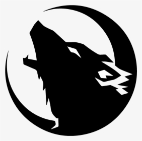 Logo Wolf, HD Png Download, Free Download