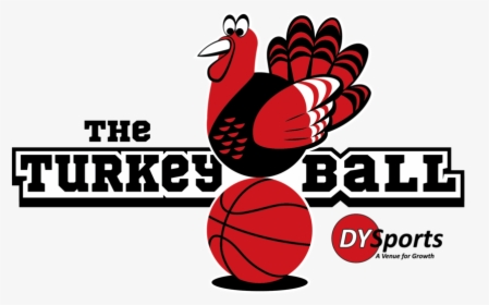 Turkeyball - Dribble Basketball, HD Png Download, Free Download