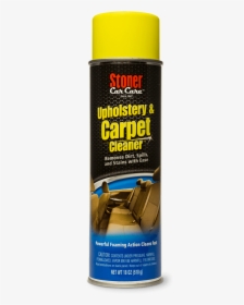 Stoner Upholstery & Carpet Cleaner - Poster, HD Png Download, Free Download