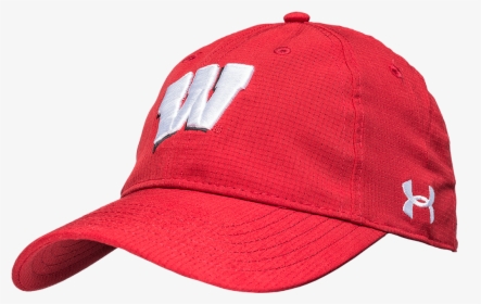 Cover Image For Under Armour Motion W Wisconsin Hat - Baseball Cap, HD Png Download, Free Download