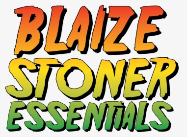 Blaize Stoner Essentials - Bolter Group, HD Png Download, Free Download
