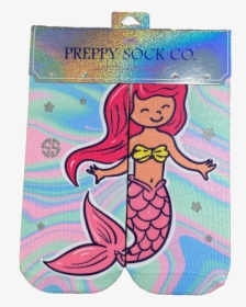 Cute Mermaid Png, Transparent Png, Free Download