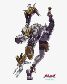 Voldo Soul Calibur, HD Png Download, Free Download