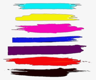 Banners Grunge Paint Grungybanner Headers Colors Colorf - Color Grunge Png, Transparent Png, Free Download
