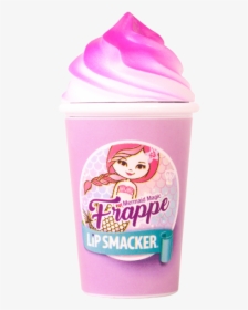 Frappe Cup Lip Balm - Lip Smacker Magical Frappe, HD Png Download, Free Download
