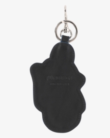 Anchor Patch Keyring, Sapphire, Hi-res - Earrings, HD Png Download, Free Download