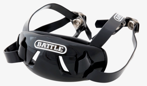 Battle Youth Chin Strap - Battle Football Chin Strap, HD Png Download, Free Download