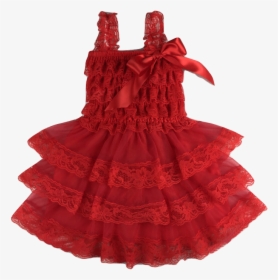 Spaghetti Strap , Png Download - Ruffle, Transparent Png, Free Download