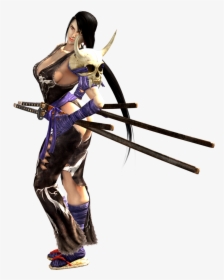 Soul Calibur Vi Ivy Valentine , Png Download - Soul Calibur 5 Ivy, Transparent Png, Free Download