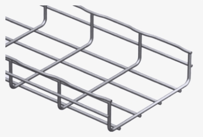 Cable Tray, HD Png Download, Free Download