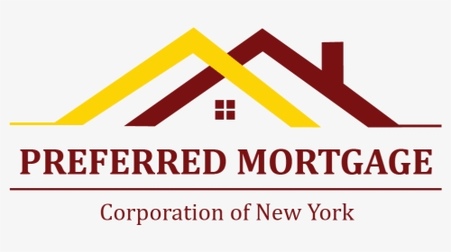 Preferred Mortgage Corp - Graphic Design, HD Png Download, Free Download