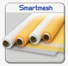 Murakami Smart Mesh 225 Mesh Count 40 Micon Yellow - Paper, HD Png Download, Free Download