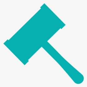 Gavel Icon, HD Png Download, Free Download