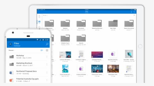 Microsoft Onedrive, HD Png Download, Free Download