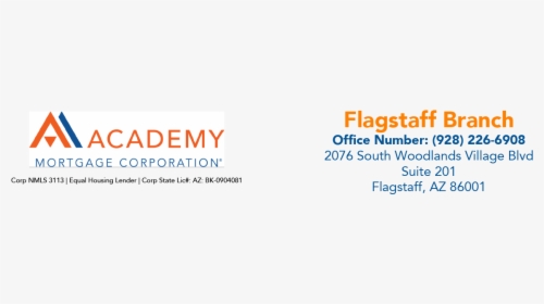 Academy Mortgage Contact Information - Graphic Design, HD Png Download, Free Download
