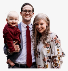 Missionary Mitch Mccormack, HD Png Download, Free Download
