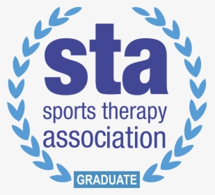 Sports Therapy Association Member , Png Download - Graphic Design, Transparent Png, Free Download