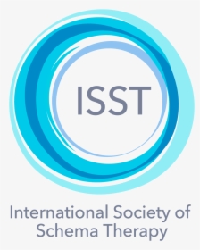 Isst-logo - Schema Therapy Logo, HD Png Download, Free Download