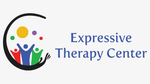 Logo Expressive Therapy Center - Child Therapist Logo, HD Png Download, Free Download