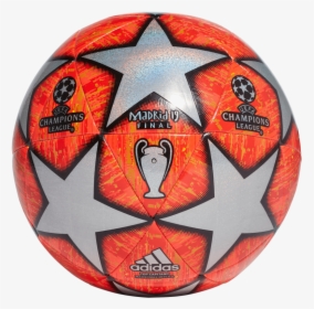 Champions League Football 2019, HD Png Download, Free Download