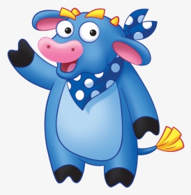 Benny The Bull Dora Nose Ring, HD Png Download, Free Download