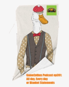 Duck, HD Png Download, Free Download