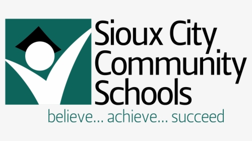 Sioux City School Salaries In 2018 19"   Class="img - Sioux City Community Schools, HD Png Download, Free Download