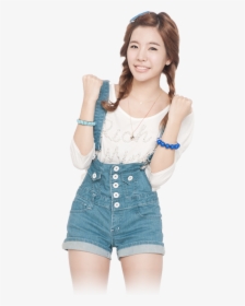 Snsd Daum, HD Png Download, Free Download