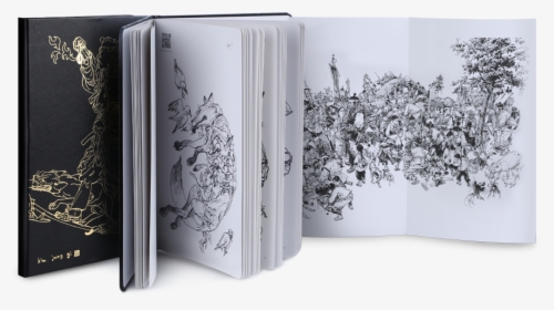Moleskine Digital Png, Transparent Png, Free Download