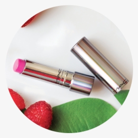 Tendertalk Lip Balm By Mac Side Dish Lipstick - Makeup Brushes, HD Png Download, Free Download
