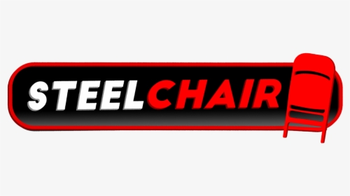 Steelchair Wrestling Magazine - Signage, HD Png Download, Free Download